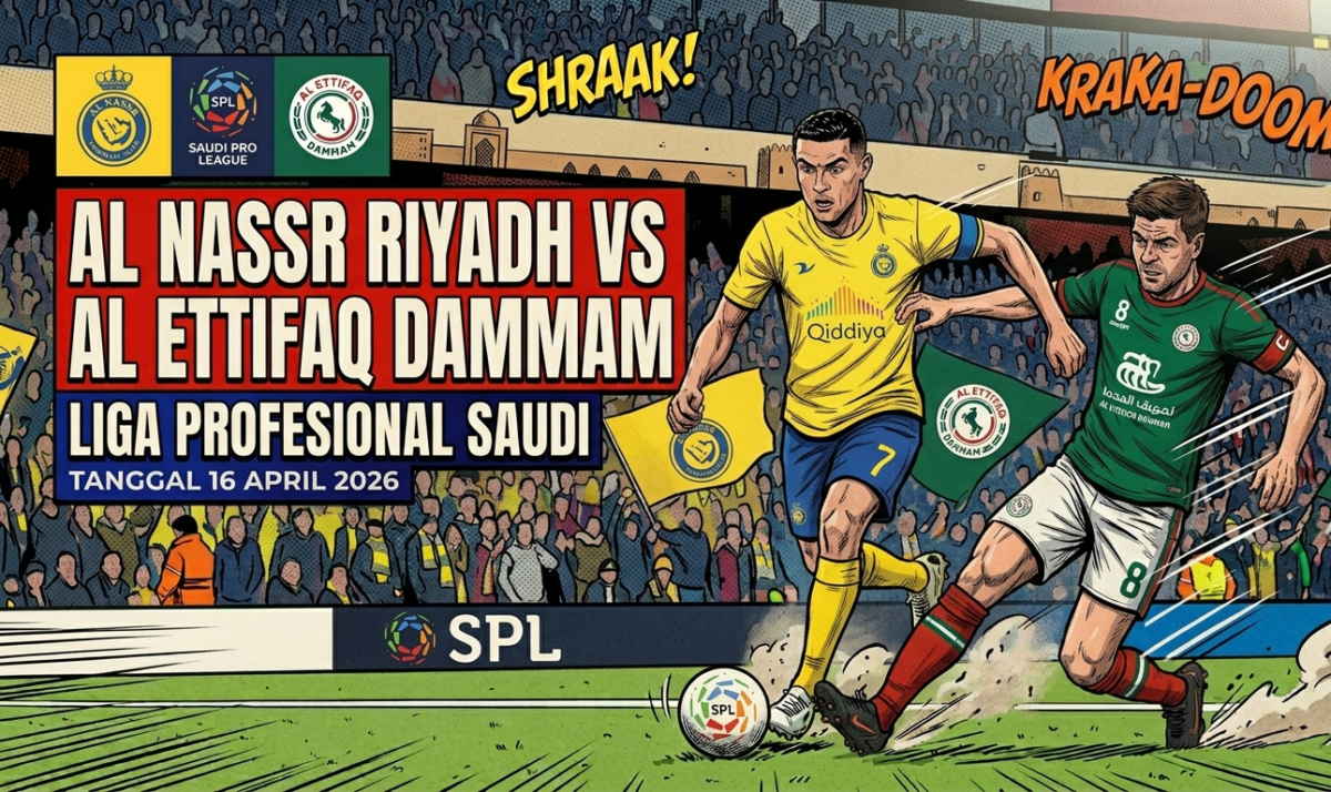 Al Nassr vs Al Ettifaq