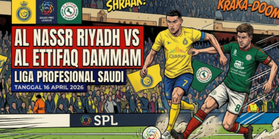 Al Nassr vs Al Ettifaq