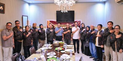 Keluarga Besar Putra-Putri (KBPP) Polri Sulawesi Selatan