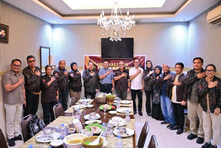 Keluarga Besar Putra-Putri (KBPP) Polri Sulawesi Selatan