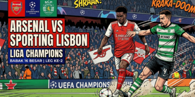 arsenal-vs-sporting-lisbon