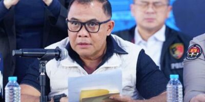 Wakil Kepala Bareskrim Polri, Irjen Nunung Syaifuddin